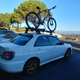 Illustration for article titled Bike rack